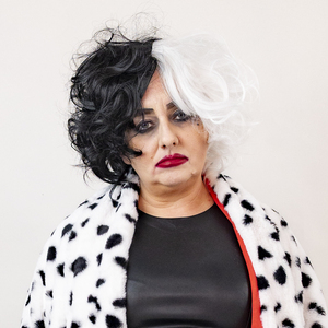 Fundraising Page: Hannah Brinson